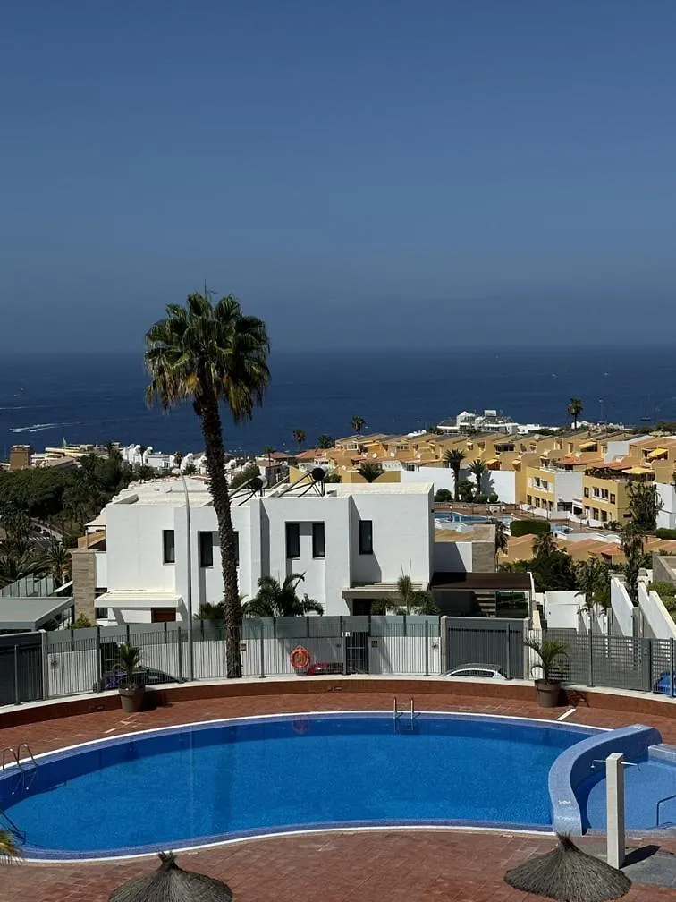 San Eugenio Charming Renovated Apartment Tenerife Costa Adeje  Costa Adeje (Tenerife)