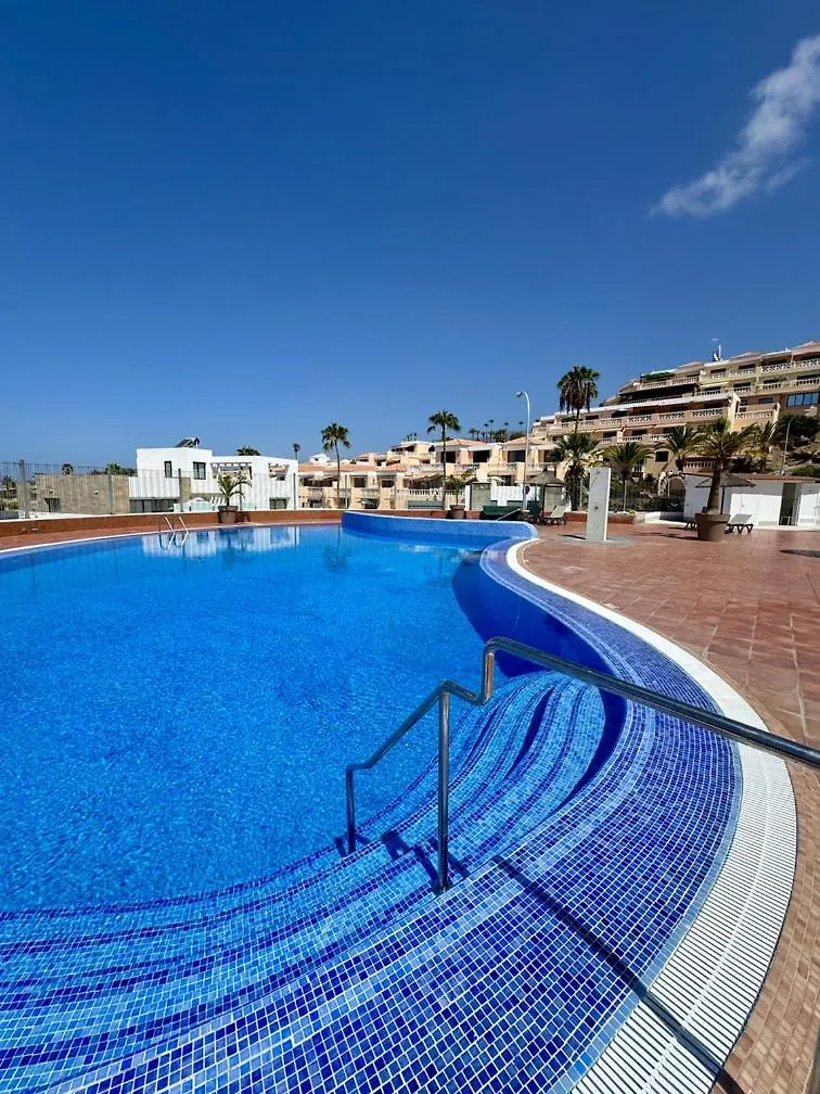 San Eugenio Charming Renovated Apartment Tenerife Costa Adeje