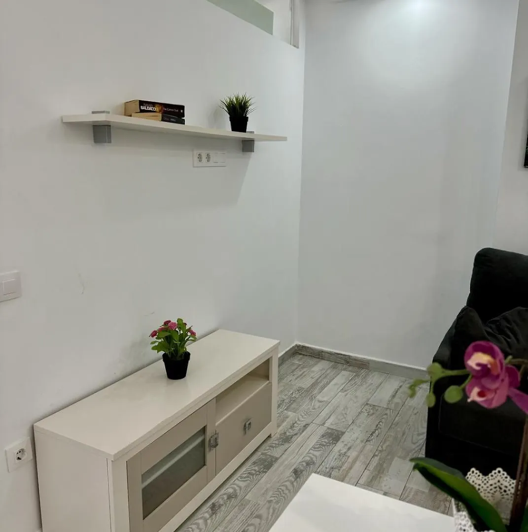 San Eugenio Charming Renovated Apartment Tenerife Costa Adeje  Costa Adeje (Tenerife)