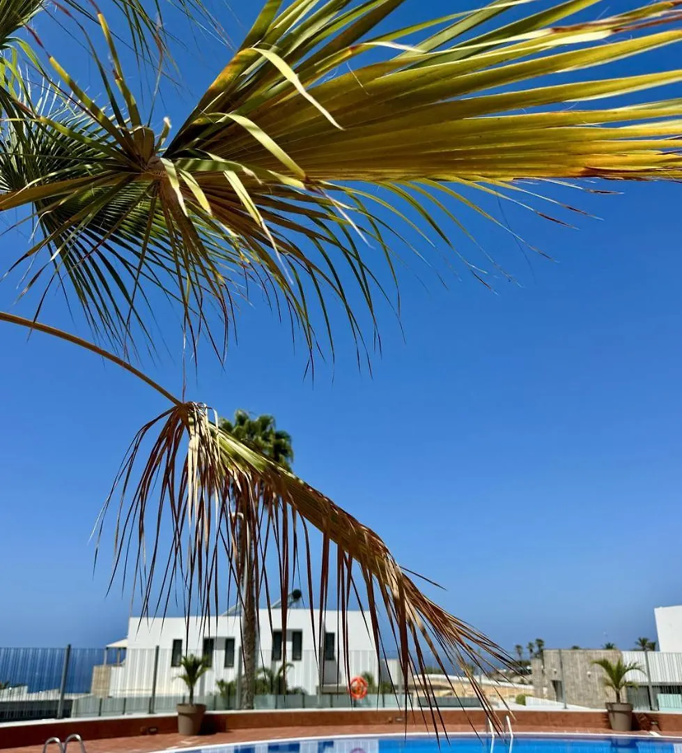 San Eugenio Charming Renovated Apartment Tenerife Costa Adeje  Spagna