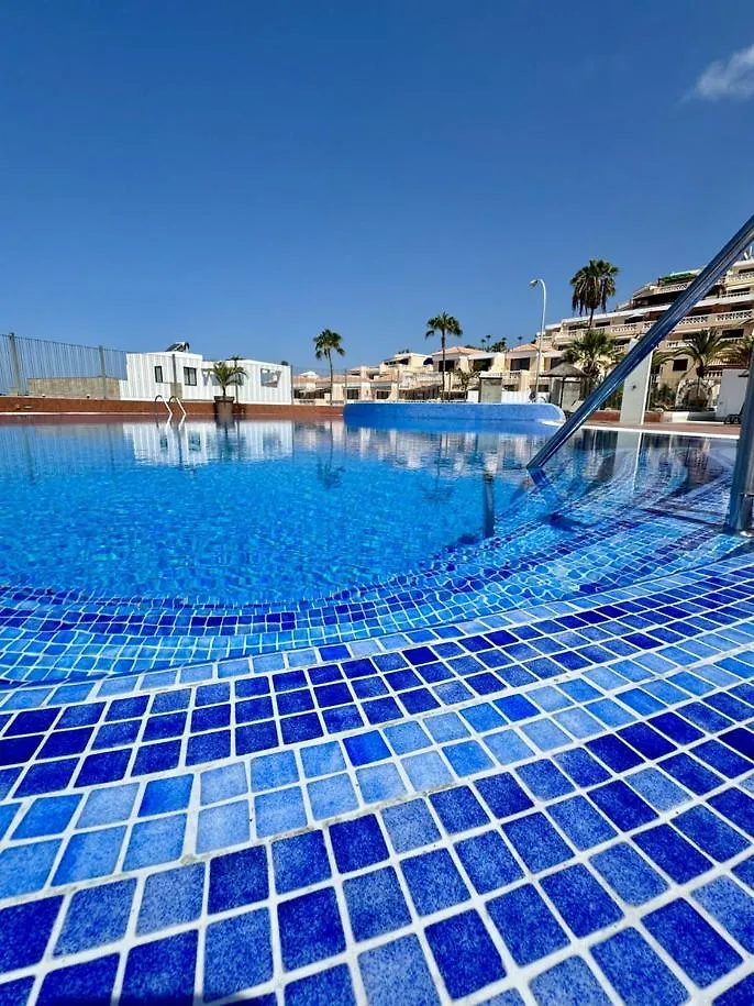 San Eugenio Charming Renovated Apartment Tenerife Costa Adeje