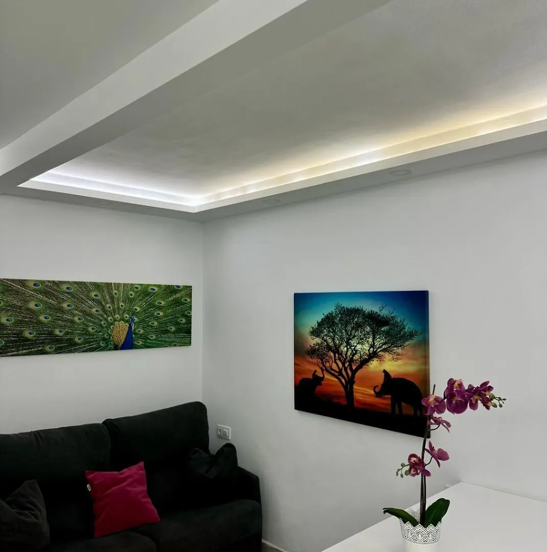 San Eugenio Charming Renovated Apartment Tenerife Costa Adeje   Costa Adeje (Tenerife)