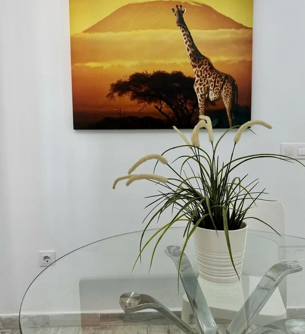 San Eugenio Charming Renovated Apartment Tenerife Costa Adeje