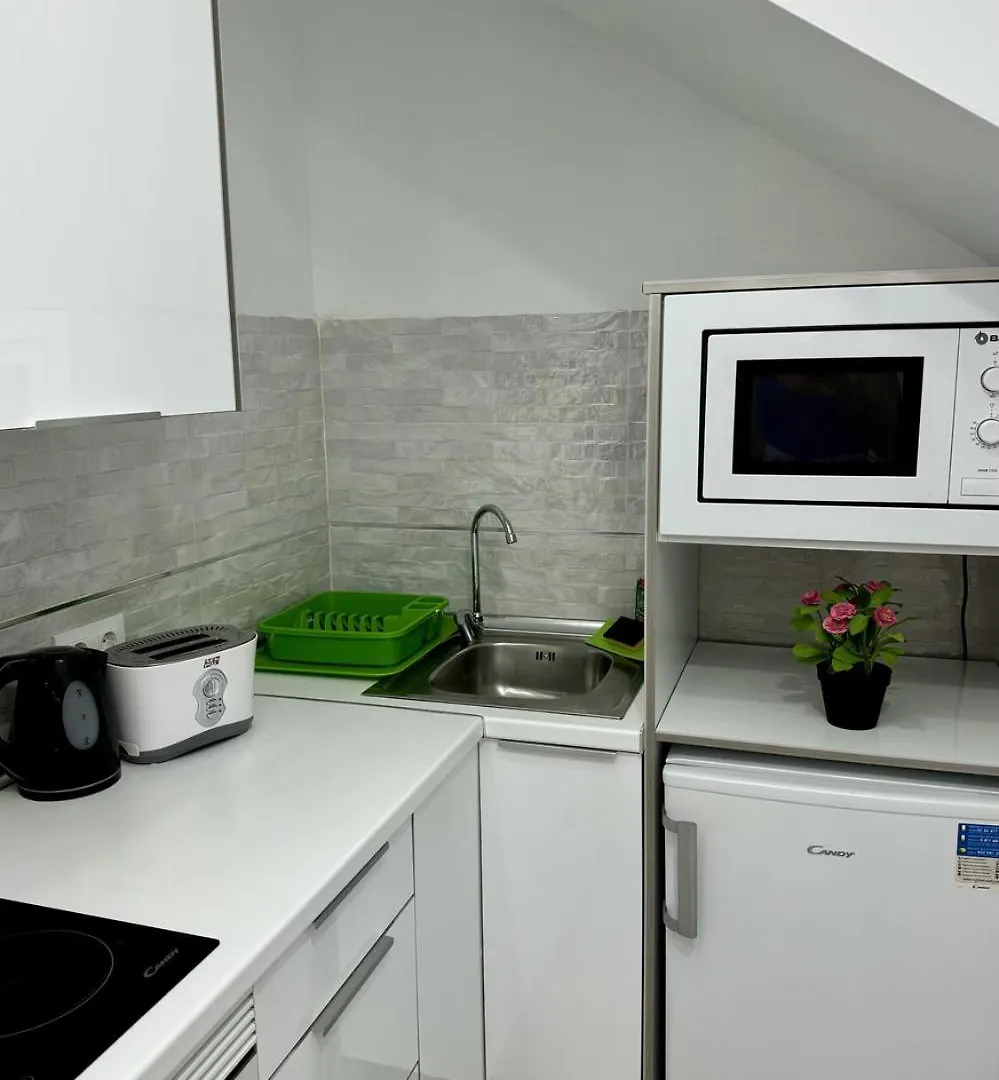 San Eugenio Charming Renovated Apartment Tenerife Costa Adeje  Spagna