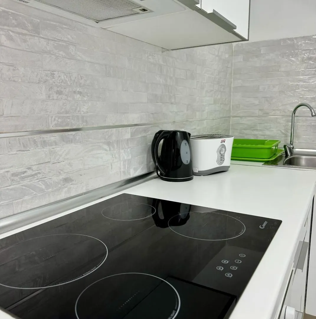 San Eugenio Charming Renovated Apartment Tenerife Costa Adeje   Costa Adeje (Tenerife)