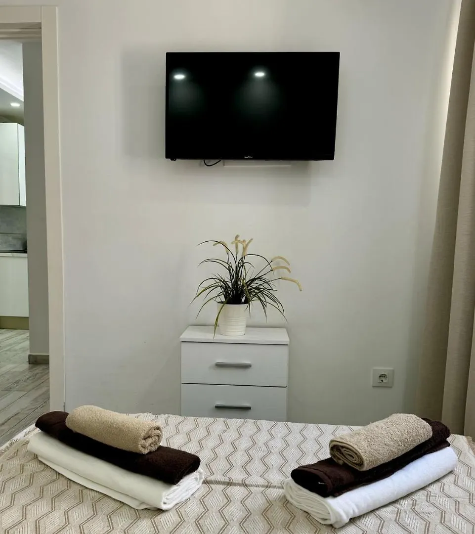 San Eugenio Charming Renovated Apartment Tenerife Costa Adeje