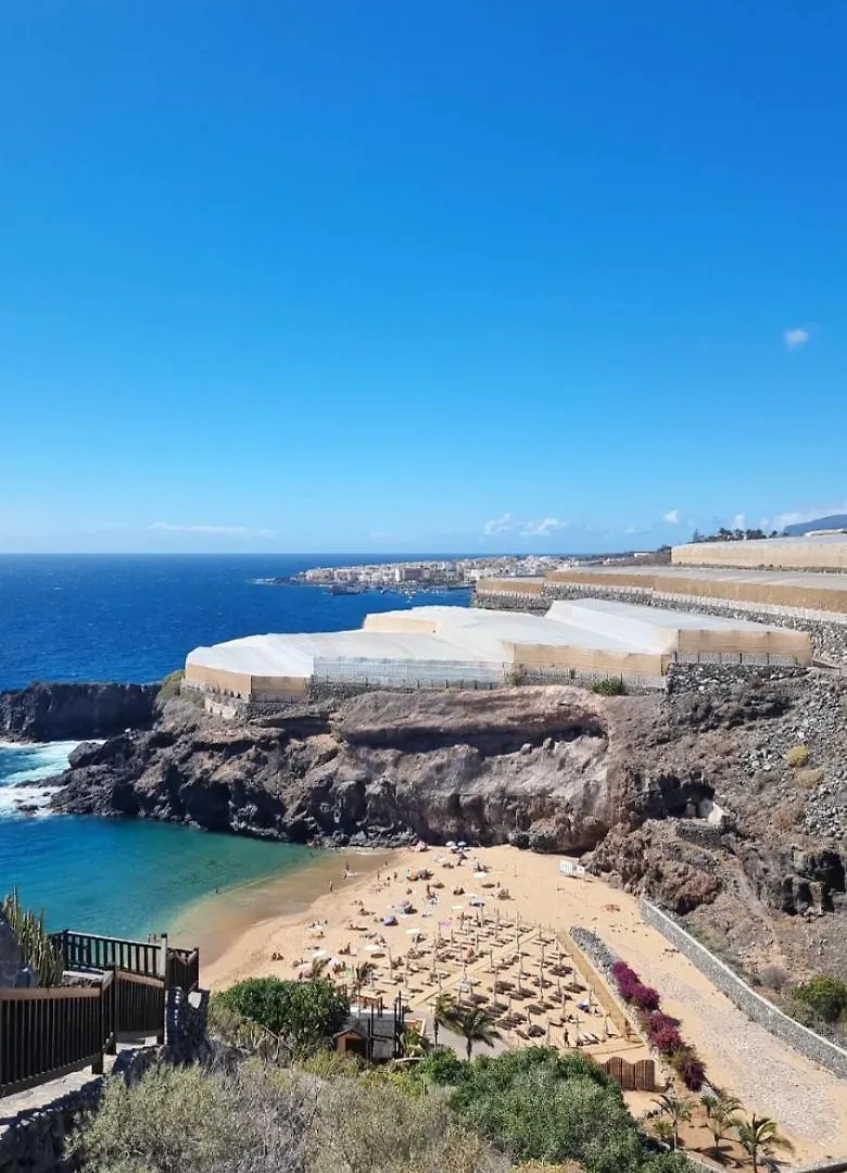 San Eugenio Charming Renovated Apartment Tenerife Costa Adeje   Costa Adeje (Tenerife)