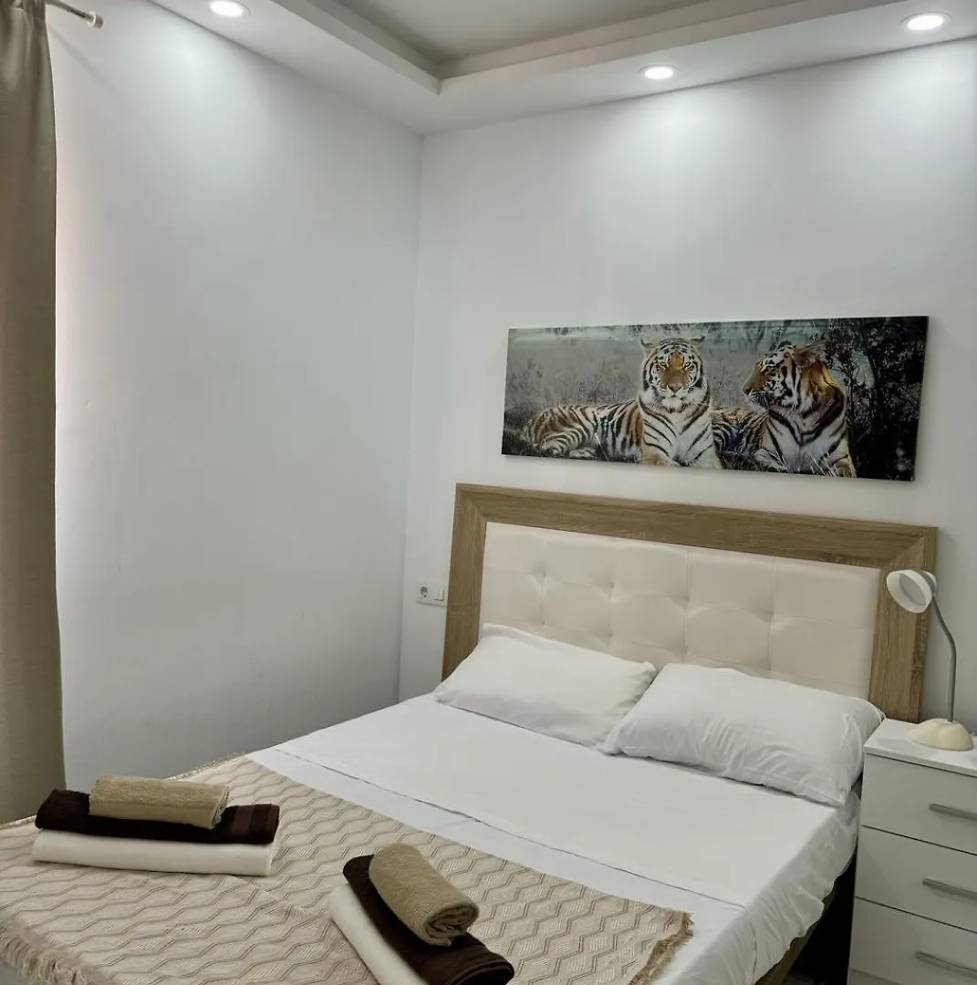 San Eugenio Charming Renovated Apartment Tenerife Costa Adeje  0*, Costa Adeje (Tenerife) Spagna