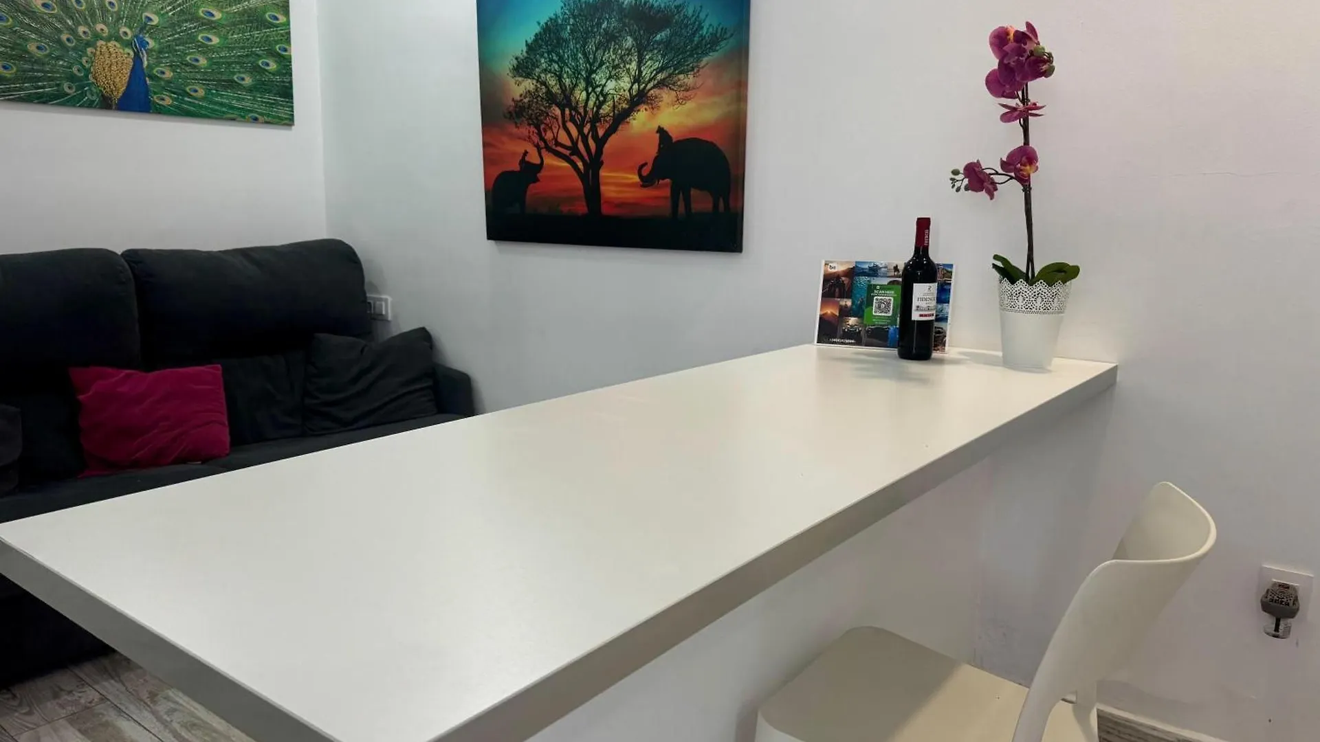 San Eugenio Charming Renovated Apartment Tenerife Costa Adeje  0*, Costa Adeje (Tenerife)