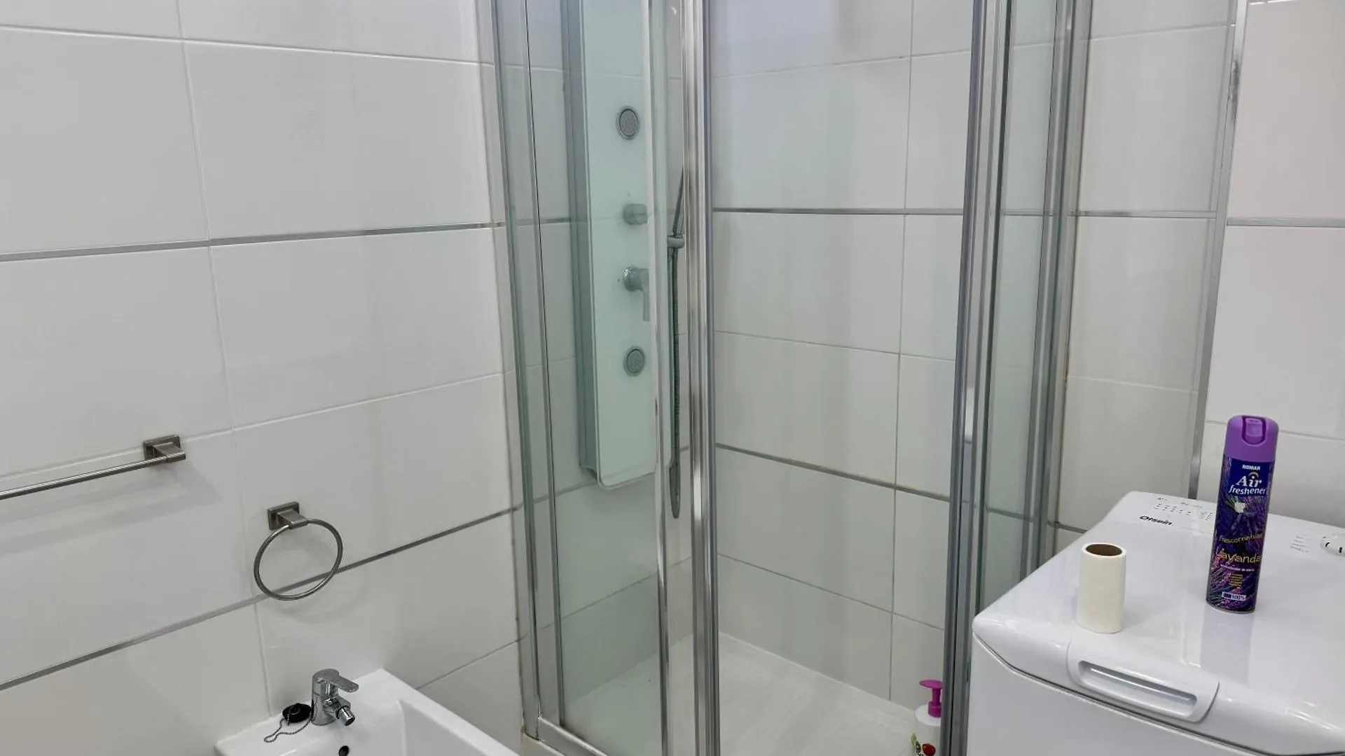 San Eugenio Charming Renovated Apartment Tenerife Costa Adeje  Spagna