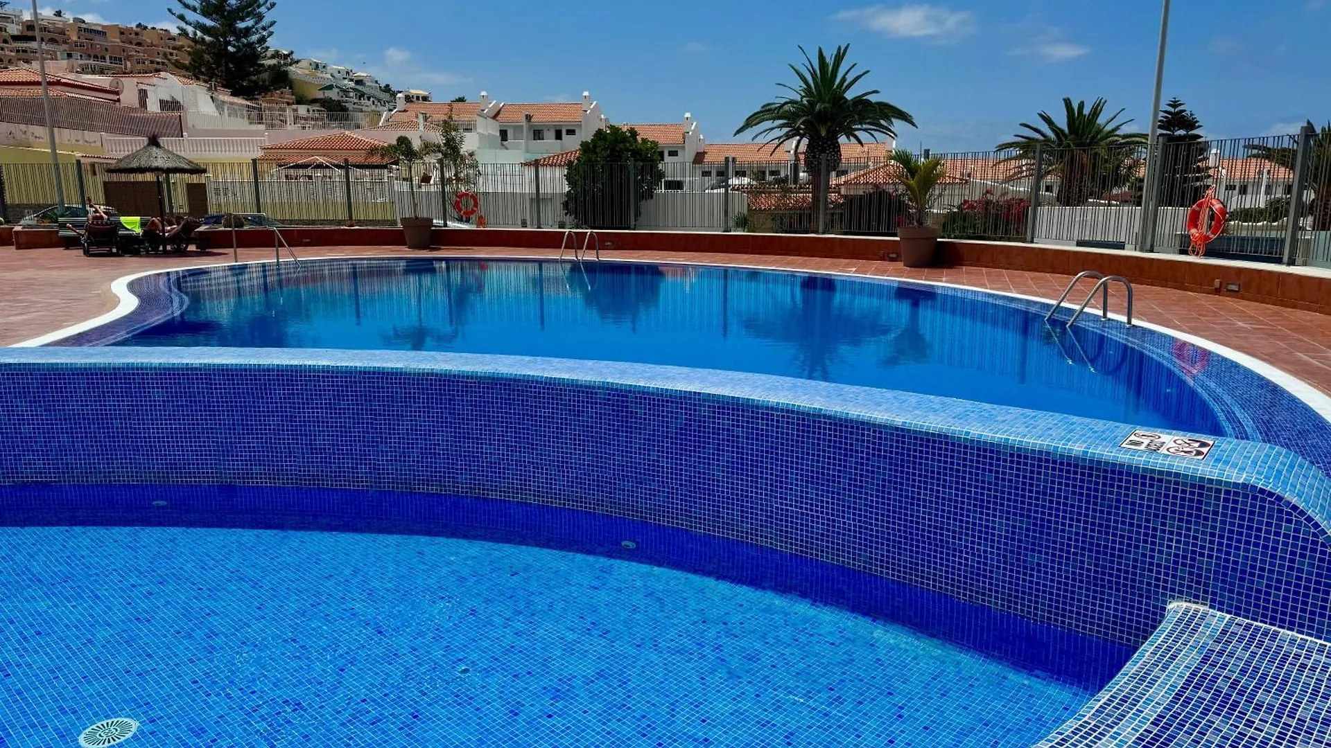 San Eugenio Charming Renovated Apartment Tenerife Costa Adeje  España