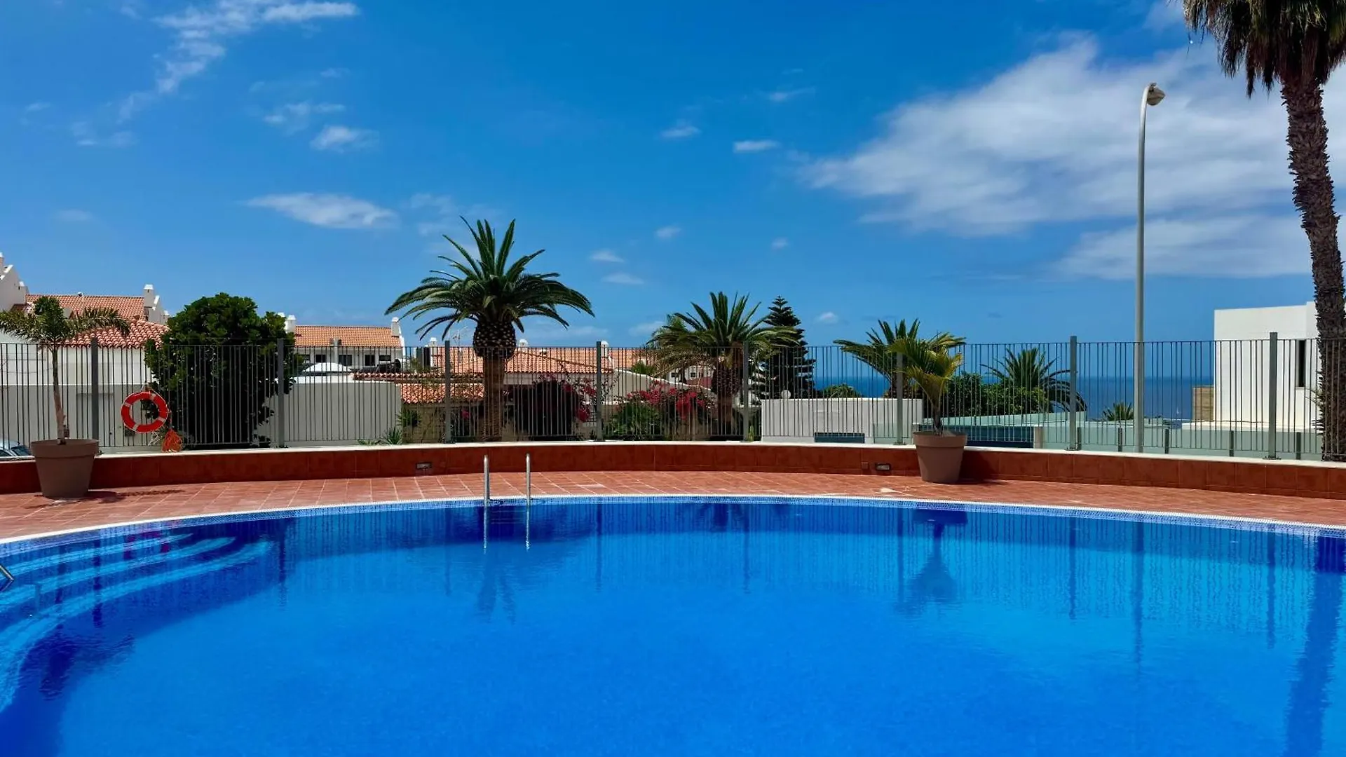 San Eugenio Charming Renovated Apartment Tenerife Costa Adeje