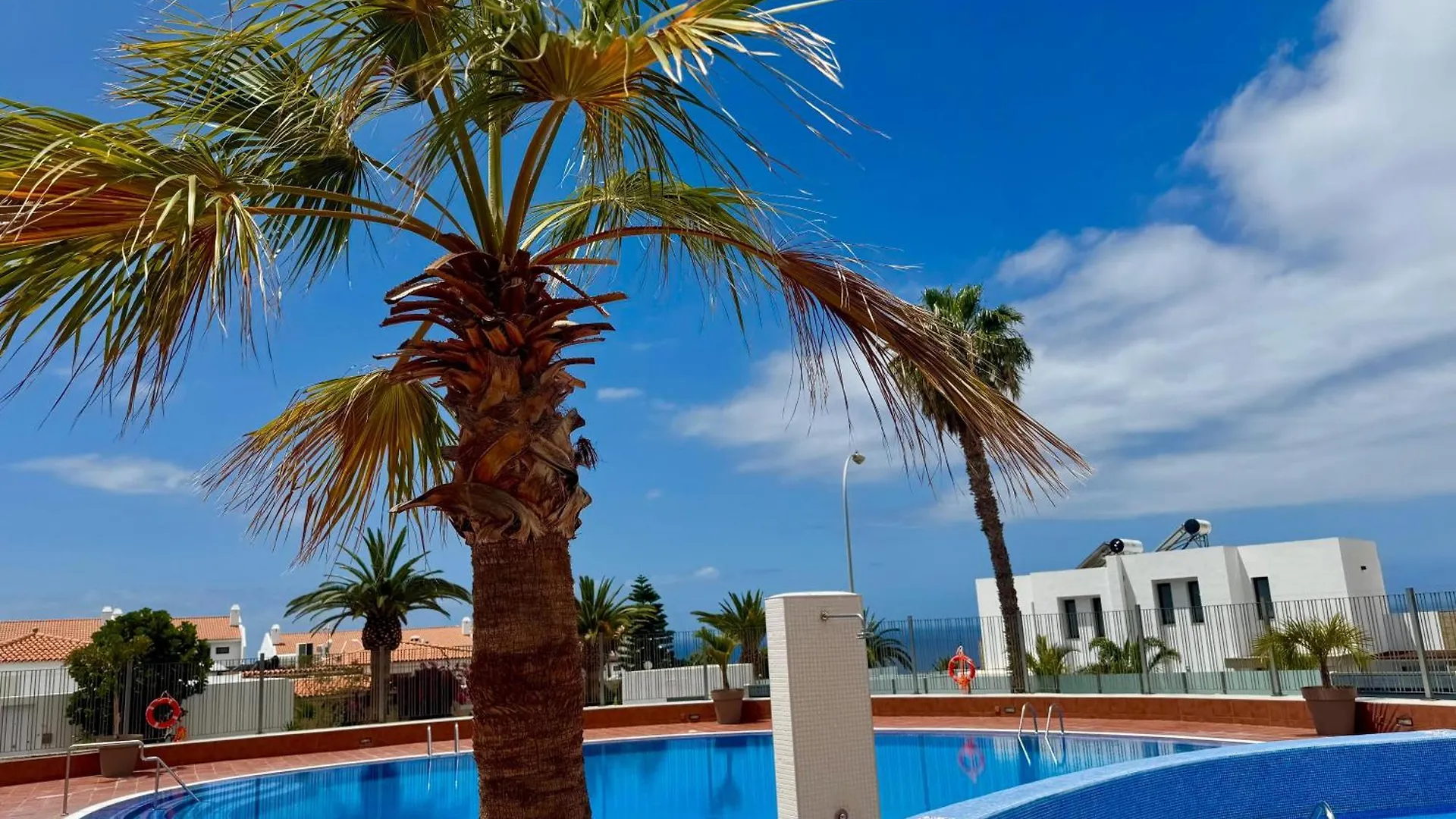 San Eugenio Charming Renovated Apartment Tenerife Costa Adeje  0*, Costa Adeje (Tenerife)