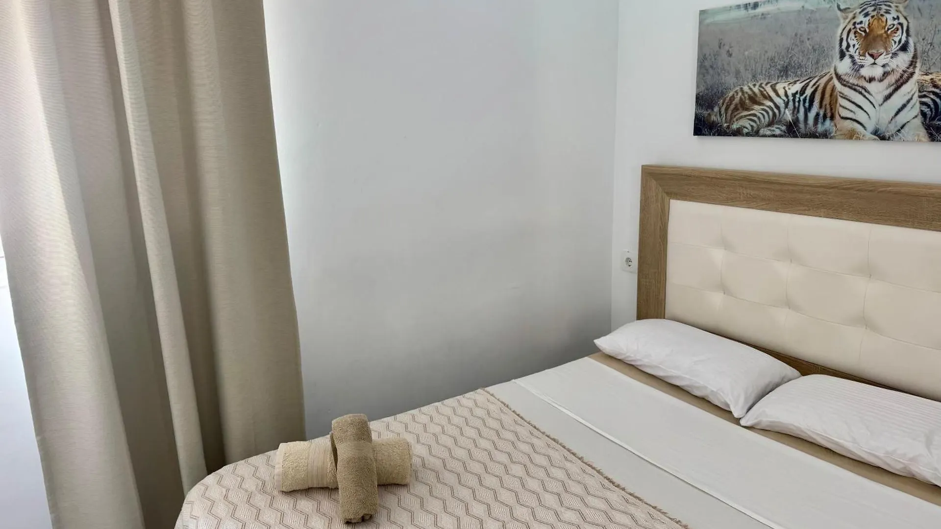 San Eugenio Charming Renovated Apartment Tenerife Costa Adeje  Costa Adeje (Tenerife)
