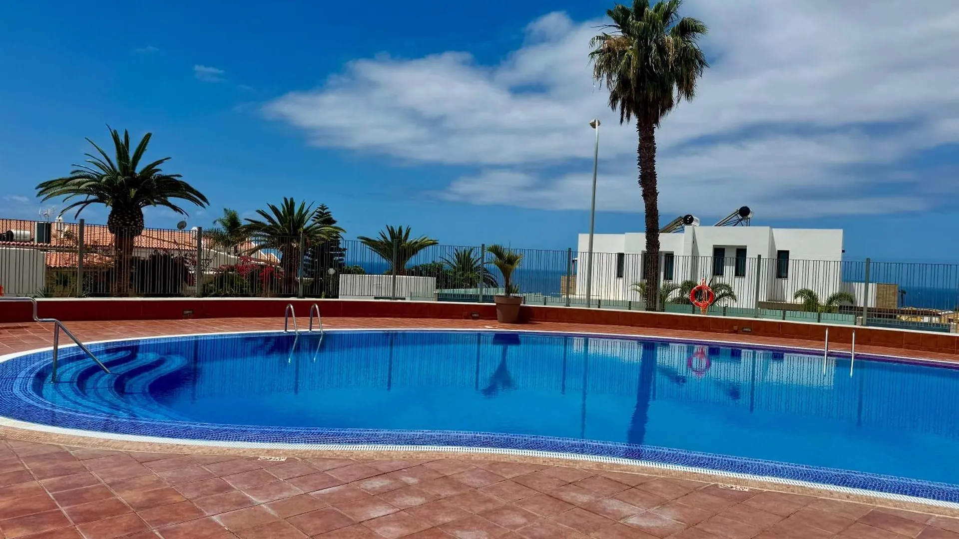 San Eugenio Charming Renovated Apartment Tenerife Costa Adeje  Spagna
