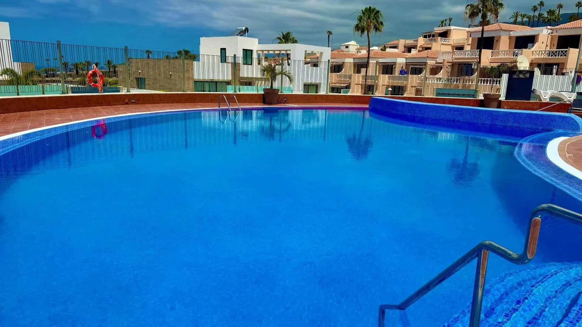San Eugenio Charming Renovated Apartment Tenerife Costa Adeje  0*, Costa Adeje (Tenerife) Spagna