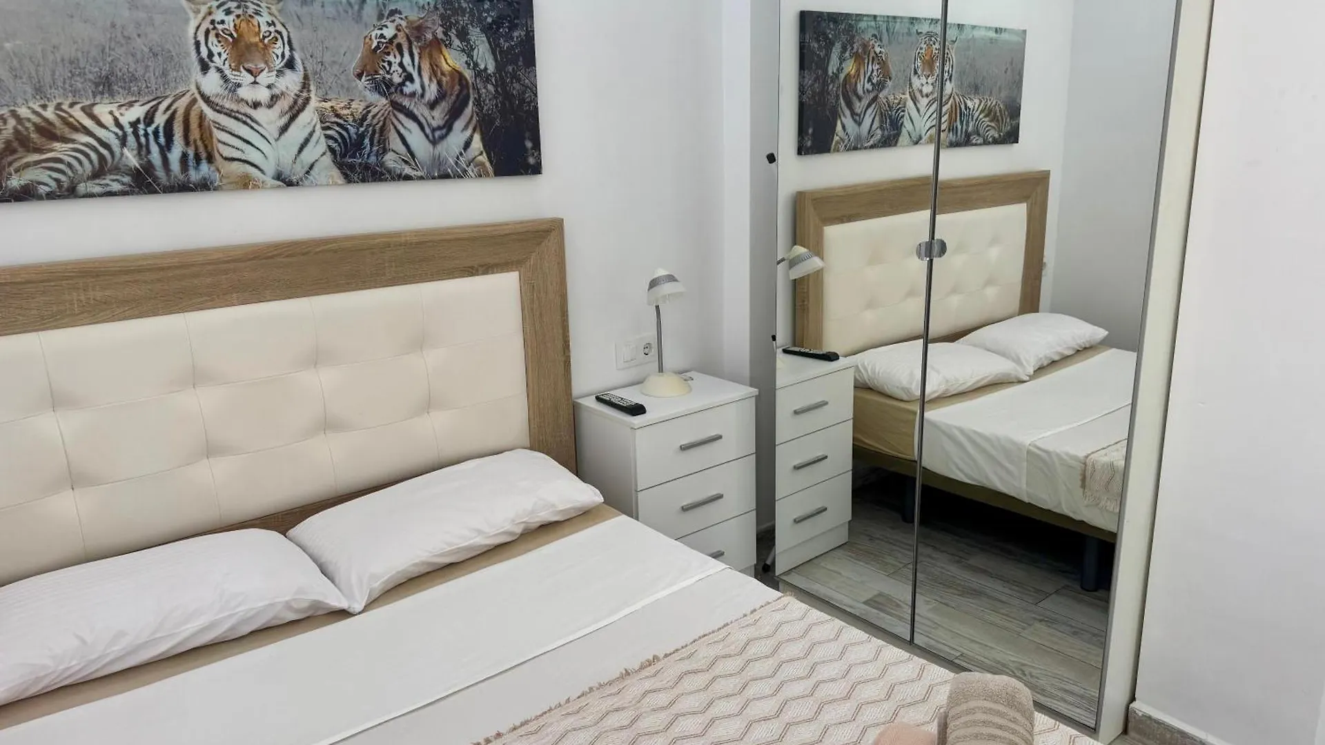 San Eugenio Charming Renovated Apartment Tenerife Costa Adeje
