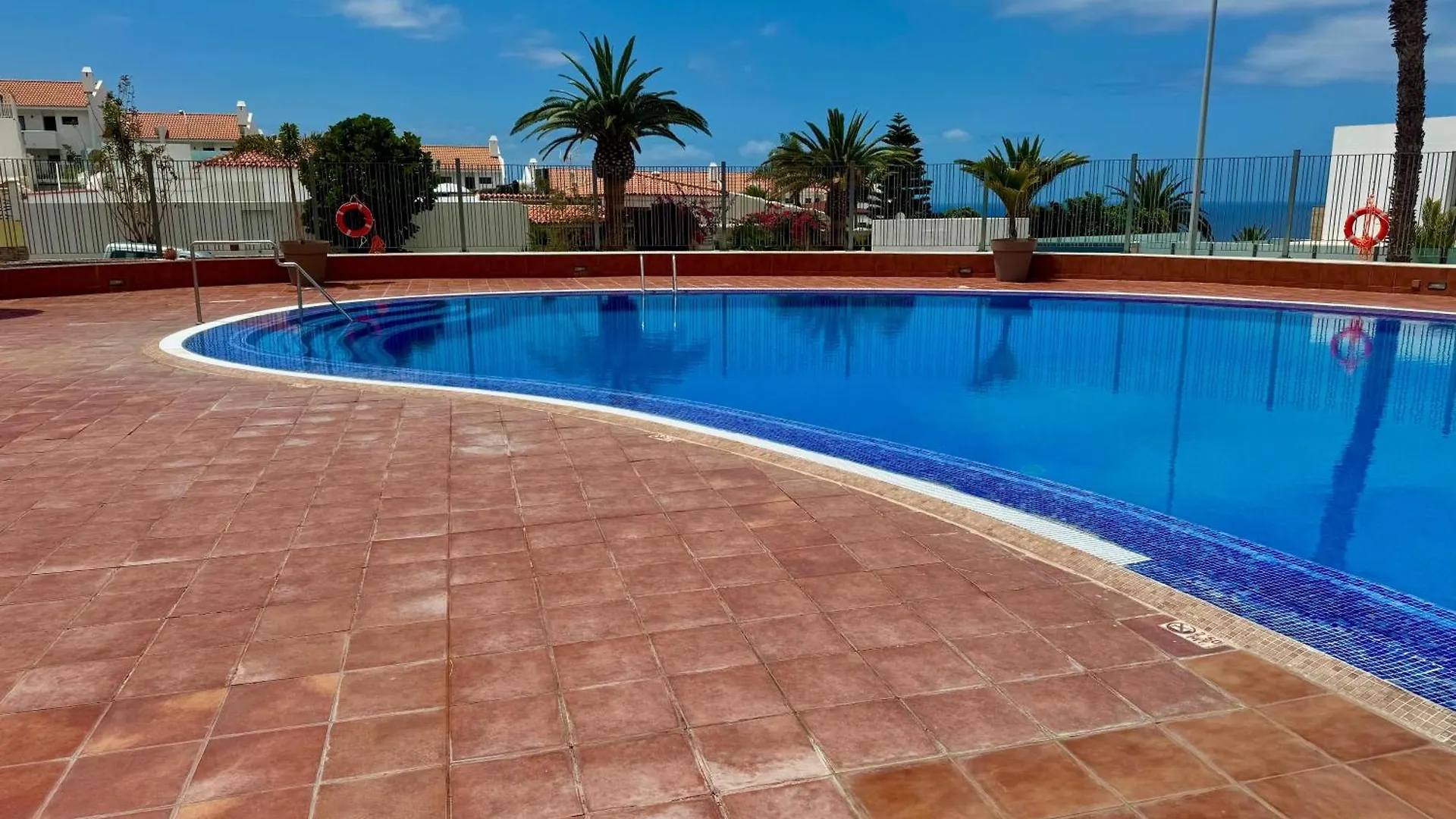 San Eugenio Charming Renovated Apartment Tenerife Costa Adeje  Costa Adeje (Tenerife)
