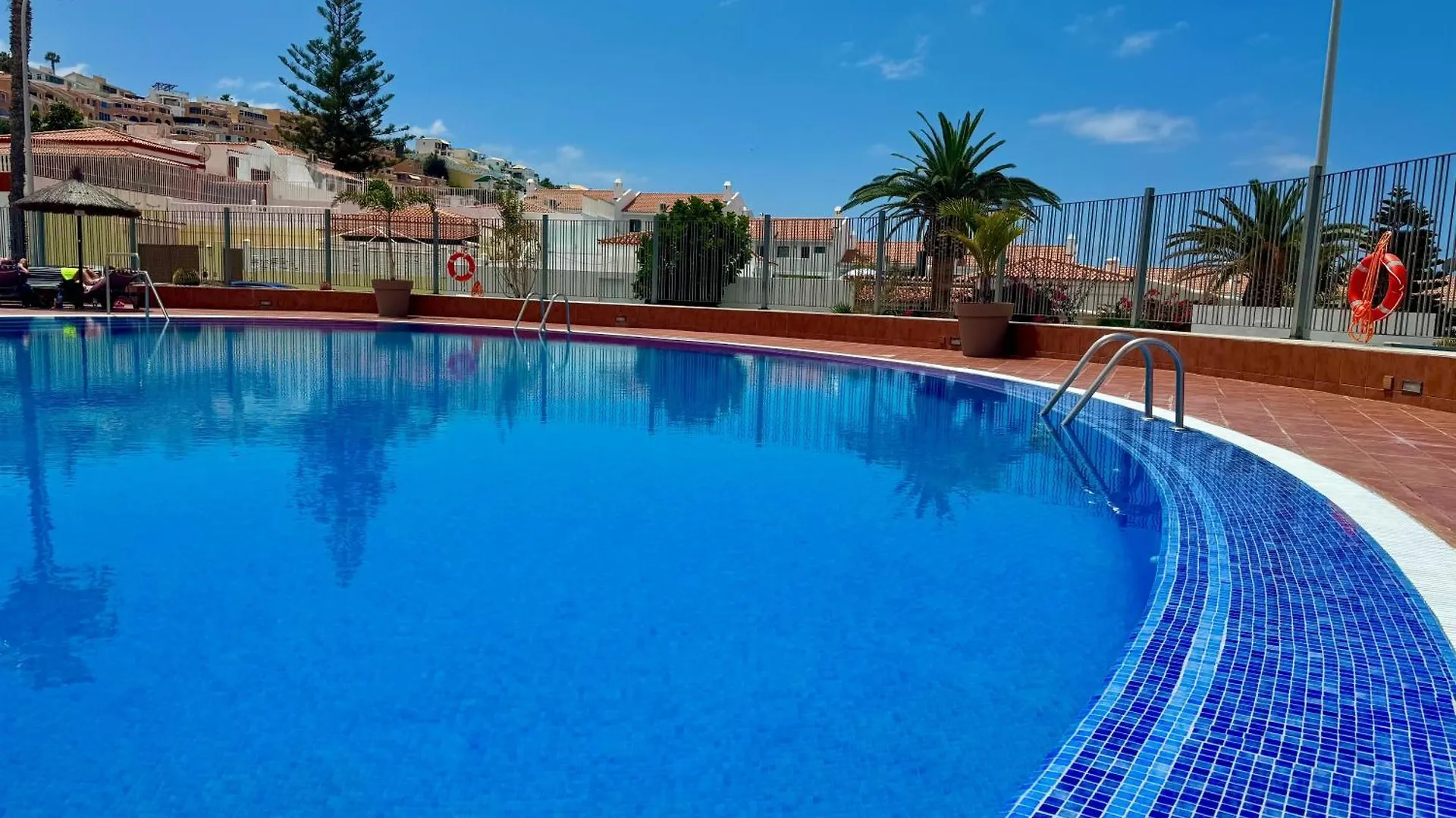 San Eugenio Charming Renovated Apartment Tenerife Costa Adeje  0*, Costa Adeje (Tenerife)