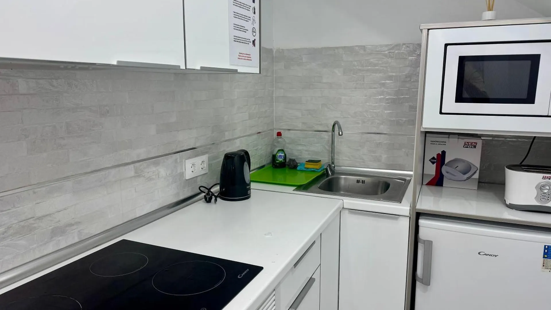 San Eugenio Charming Renovated Apartment Tenerife Costa Adeje  Costa Adeje (Tenerife)