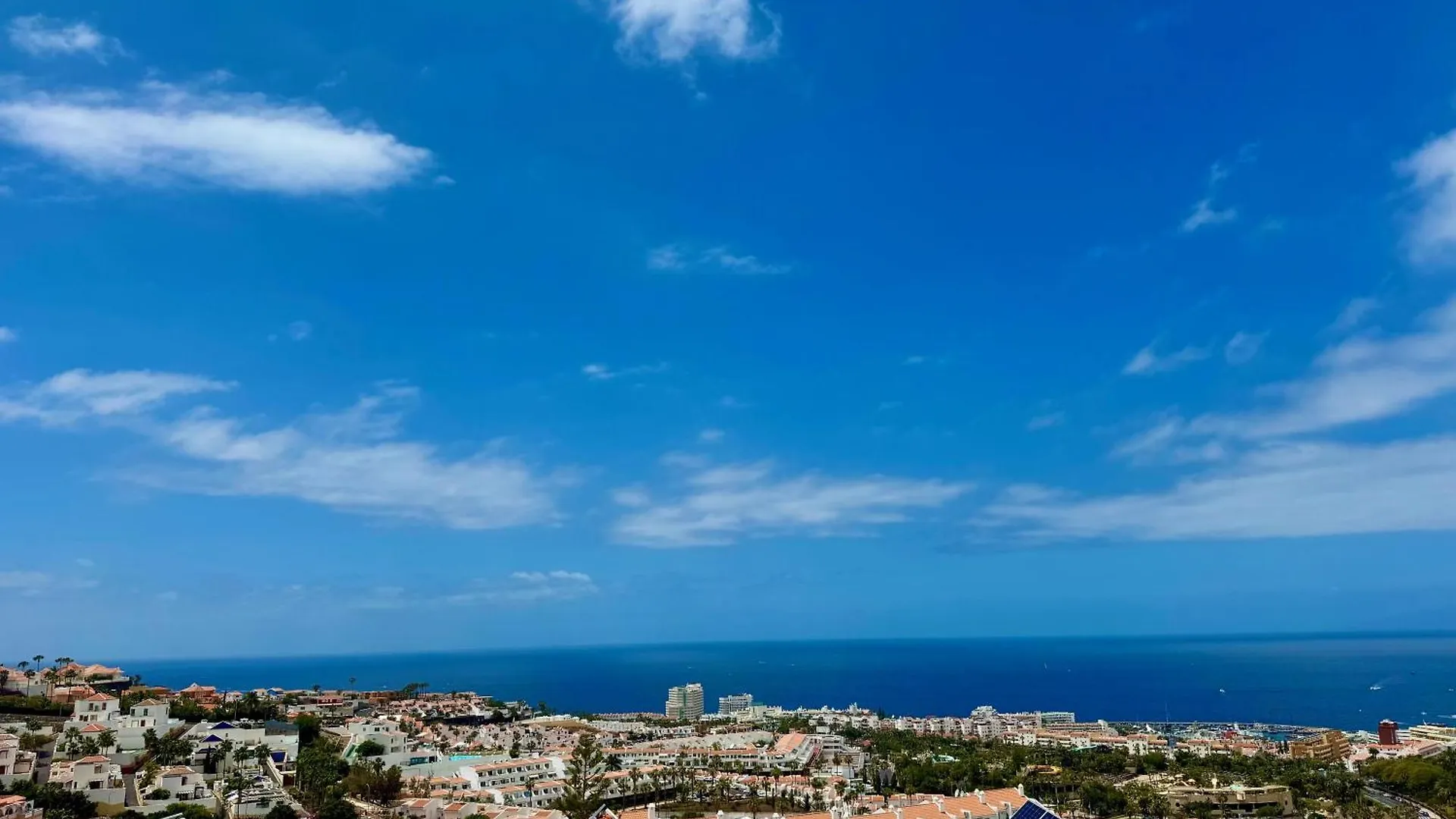 San Eugenio Charming Renovated Apartment Tenerife Costa Adeje