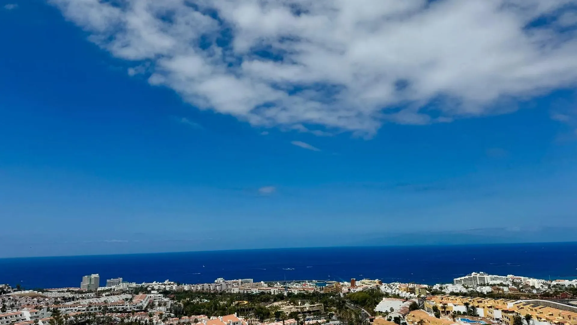 San Eugenio Charming Renovated Apartment Tenerife Costa Adeje  Spagna