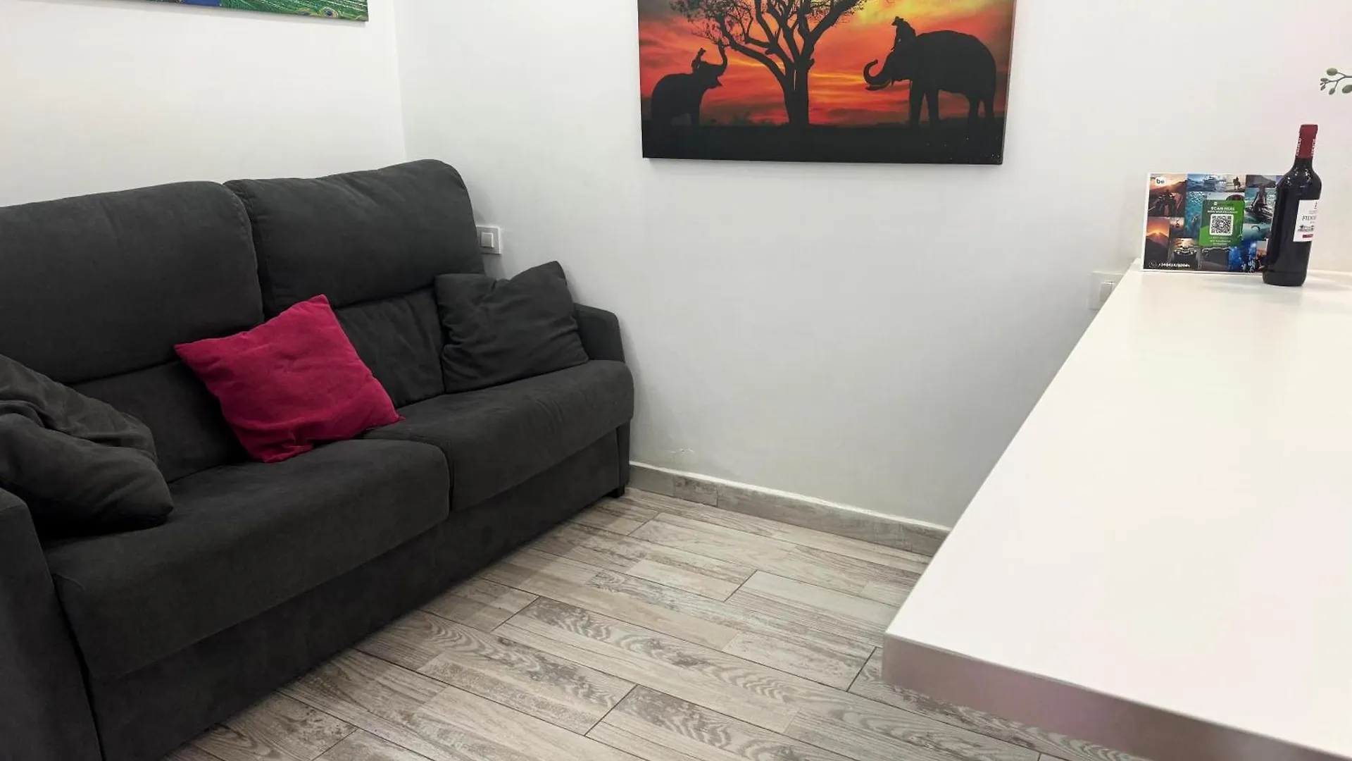 San Eugenio Charming Renovated Apartment Tenerife Costa Adeje  0*, Costa Adeje (Tenerife) Spagna