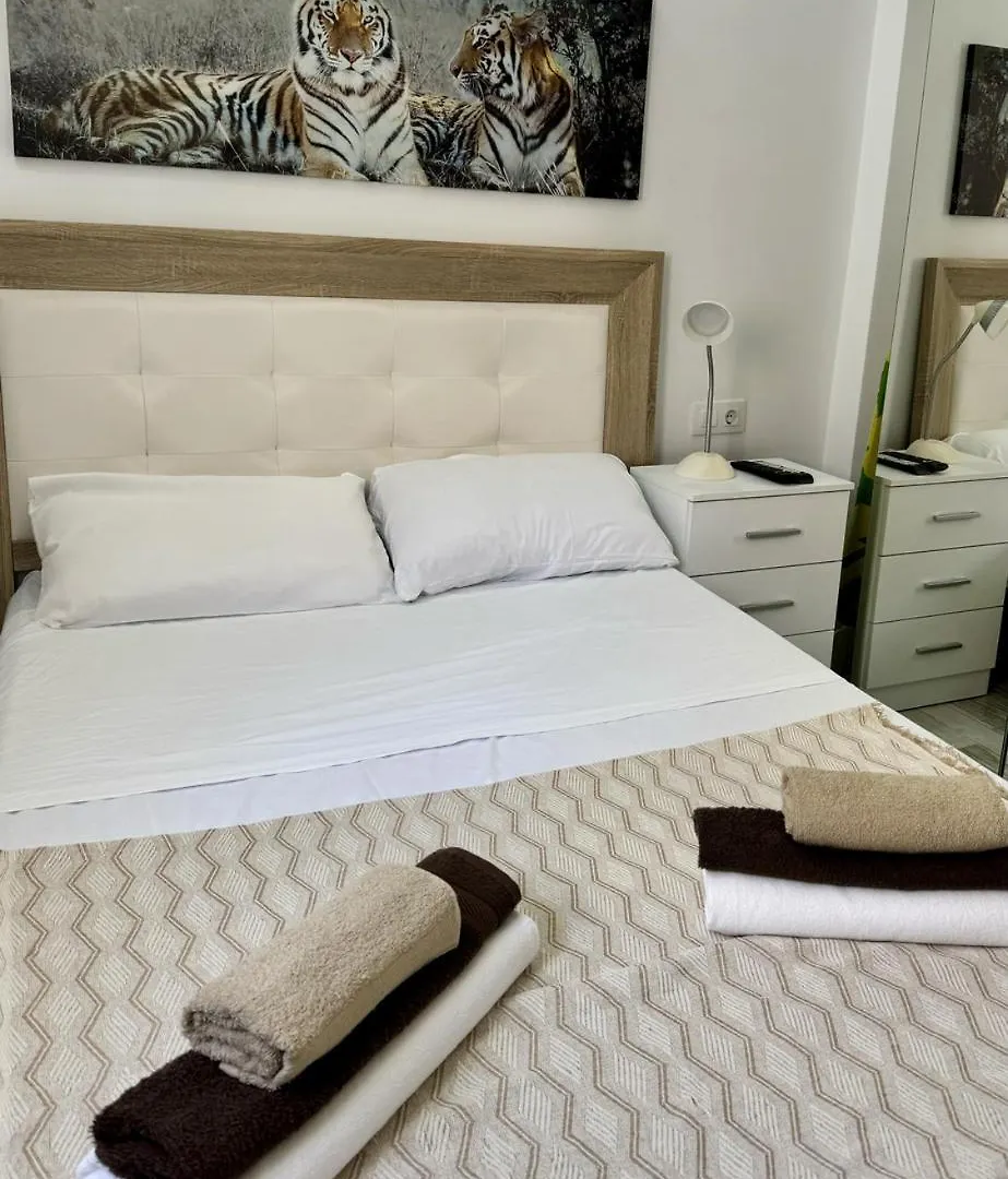San Eugenio Charming Renovated Apartment Tenerife Costa Adeje  España